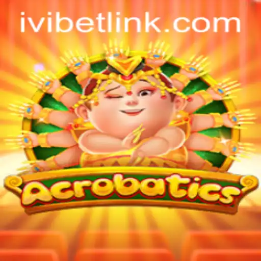 Discovering the Intricacies of Acrobatics: A Dive into the Thrilling World of Ivibet's Latest Game