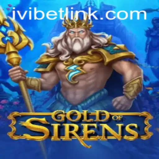 GoldofSirens: Dive into a Mesmerizing Underwater Adventure with Ivibet