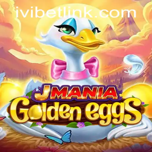 Discover the Exciting World of JManiaGoldenEggs with Ivibet