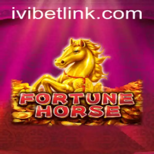 Exploring the Thrills of FortuneHorse: A Ride into the World of Ivibet's Latest Sensation