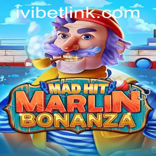MadHitMarlinBonanza: Dive into an Exciting Gaming Experience with Ivibet