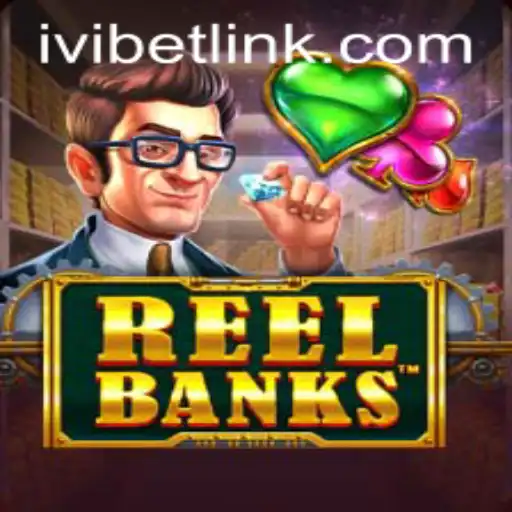 Unveiling the Thrills of ReelBanks: A Dive into the World of Ivibet Gaming
