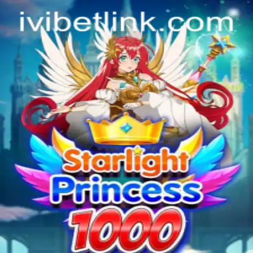 Unveiling the Magic of StarlightPrincess1000: A Comprehensive Guide with Ivibet