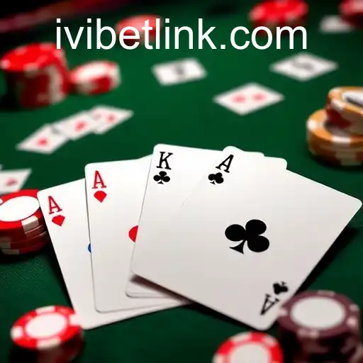 Exploring the World of Blackjack with Ivibet