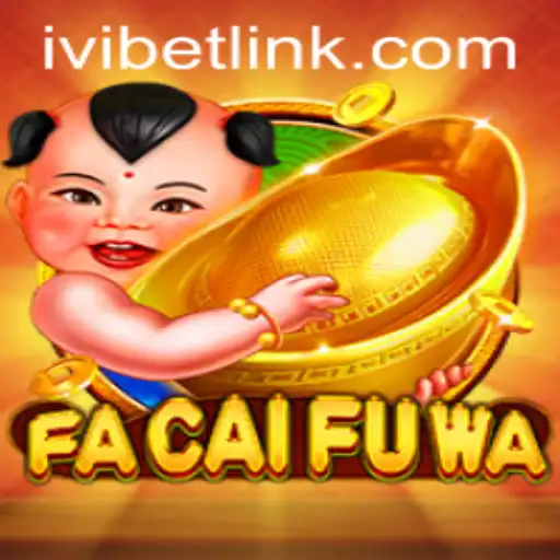 Discovering FaCaiFuWa: A New Gaming Sensation with Ivibet