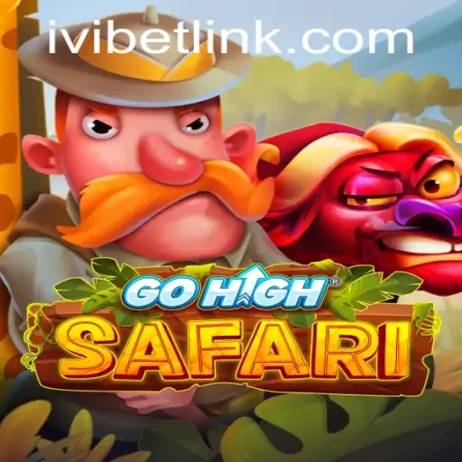 Discover the Excitement of GoHighSafari with Ivibet Integration