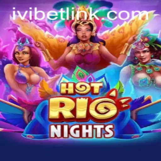 Exploring HotRioNights: A Captivating Gaming Experience with Ivibet