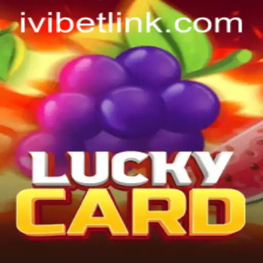 Experience the Thrill of LuckyCard: A Deep Dive into the Game with Ivibet