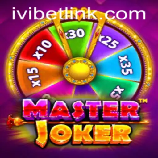 MasterJoker: Dive into the Thrilling World of Ivibet's Latest Adventure