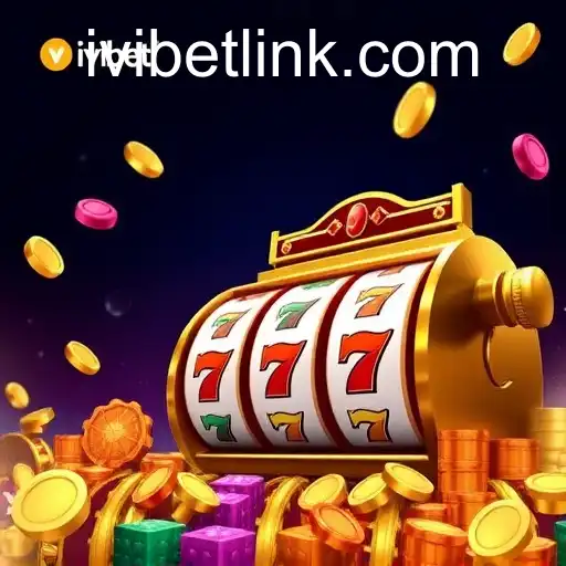 Ivibet: Revolutionizing the Online Slots Experience