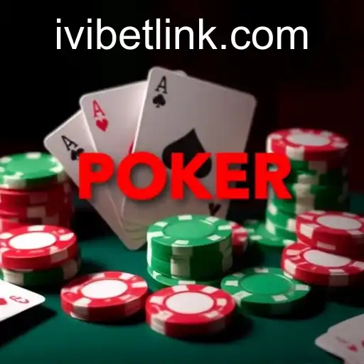 Exploring Poker Games with Ivibet