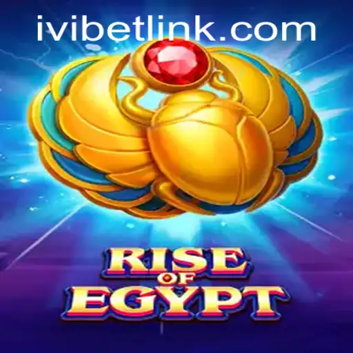 Immerse Yourself in the Exhilarating World of RiseOfEgypt with Ivibet