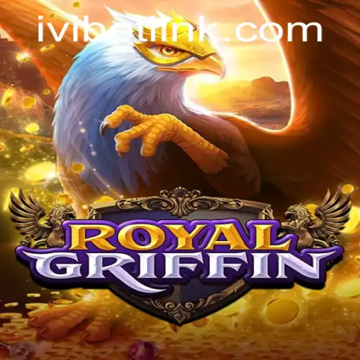 Exploring RoyalGriffin: A Journey into Fantasy Gaming with Ivibet