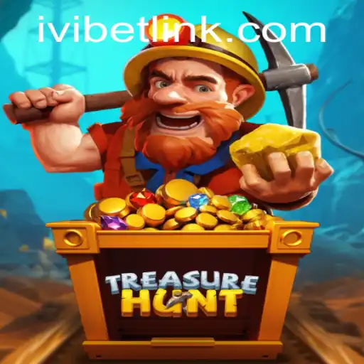 Exploring the Intriguing World of TreasureHunt: A New Adventure with Ivibet